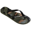 Picture of Havaianas Top Camu 4141398_0869 Green