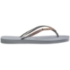 Picture of Havaianas Square Glitter 4148102_3498 Ice Grey