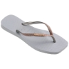 Picture of Havaianas Square Glitter 4148102_3498 Ice Grey