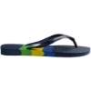 Picture of Havaianas Brasil Tech 4147239_0555 Navy Blue