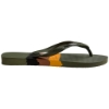 Picture of Havaianas Brasil Tech 4147239_0869 Green