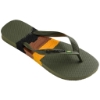 Picture of Havaianas Brasil Tech 4147239_0869 Green