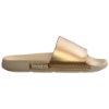 Picture of Havaianas Slide Classic Metallic 4147131_0154 Sand Grey