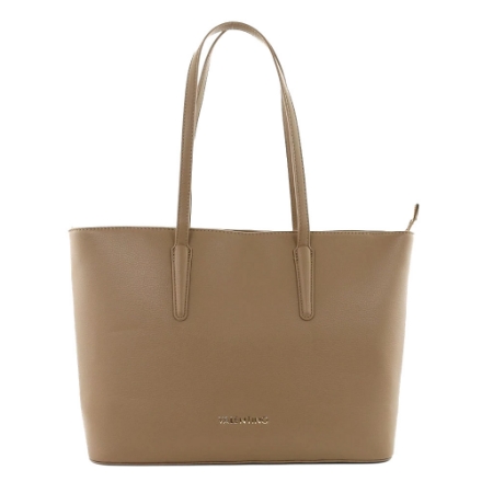 Picture of Valentino Bags VBS5UD01 Taupe