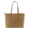 Picture of Valentino Bags VBS5UD01 Taupe