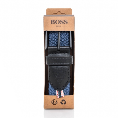 Picture of Boss B.B.Woven Jeans