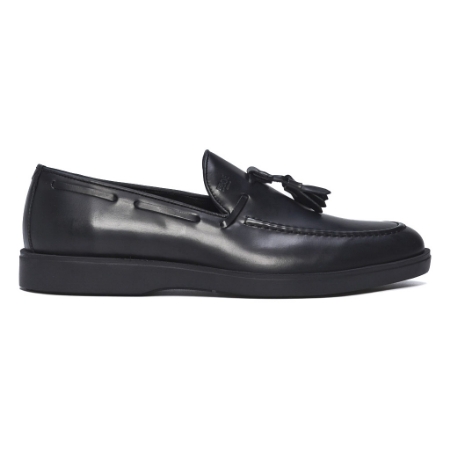 Picture of Boss V7159 Black Bergamo