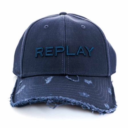 Picture of Replay AX4161.001 A0113D 507