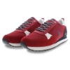 Picture of U.S Polo Assn. Balty003 Red-Dbl03