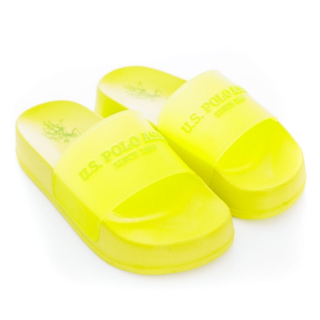 Picture of U.S Polo Assn. Amami001 Yel005