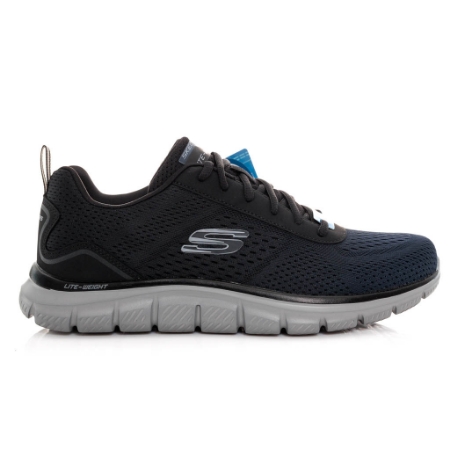 Picture of Skechers 232399 Nvbk