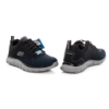 Picture of Skechers 232399 Nvbk