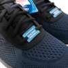 Picture of Skechers 232399 Nvbk