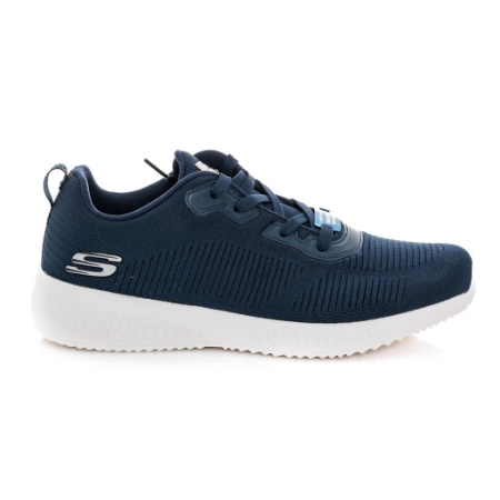 Picture of Skechers 232290 Nvy