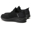 Picture of Skechers 232450 Bbk