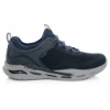 Picture of Skechers 210480 Nvy