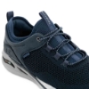 Picture of Skechers 210480 Nvy