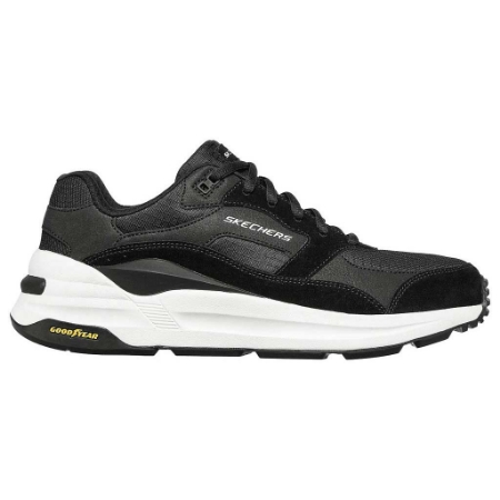 Picture of Skechers 237200 Bkw