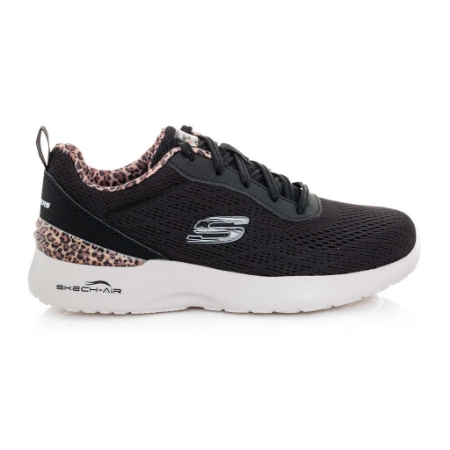 Picture of Skechers 149752 Bkw