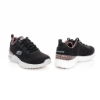 Picture of Skechers 149752 Bkw