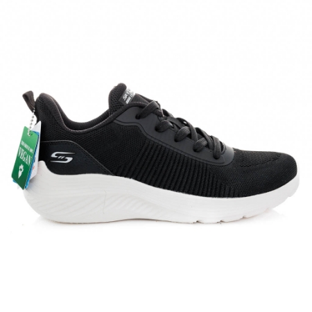 Picture of Skechers 117470 Blk