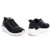 Picture of Skechers 117470 Blk