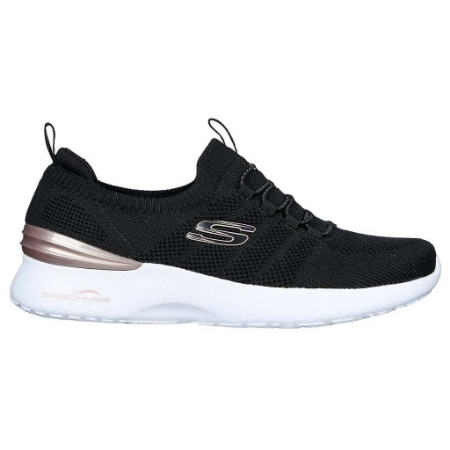 Picture of Skechers 149754 Bkrg