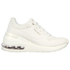 Picture of Skechers 155401 Wht