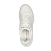 Picture of Skechers 155401 Wht