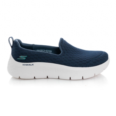 Picture of Skechers 124955 Nvy