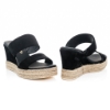 Picture of Ragazza 0688 Black