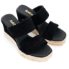 Picture of Ragazza 0688 Black