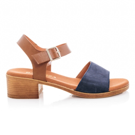 Picture of Ragazza 0738 Blue