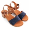 Picture of Ragazza 0738 Blue
