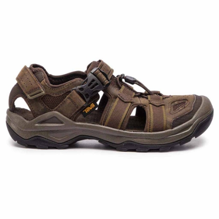 Picture of Teva Omnium 2 Leather 1019179-Tkcf