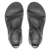 Picture of Teva Hurricane Drift 1124073-Blk