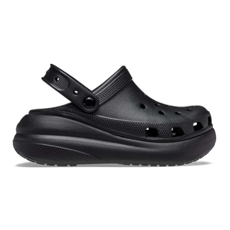 Picture of Crocs Classic Crush Clog 207521-001