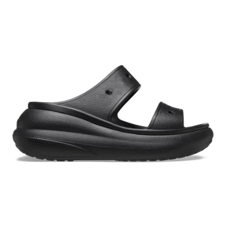 Picture of Crocs Classic Crush Sandal 207670-001