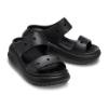 Picture of Crocs Classic Crush Sandal 207670-001