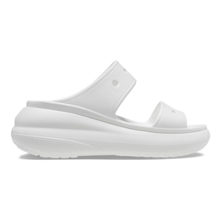 Picture of Crocs Classic Crush Sandal 207670 100