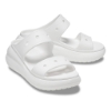 Picture of Crocs Classic Crush Sandal 207670 100