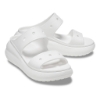 Picture of Crocs Classic Crush Sandal 207670-100