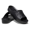 Picture of Crocs Classic Platform Slide 208180-001