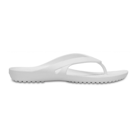 Picture of Crocs Kadee II Flip 202492-100