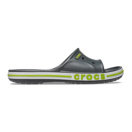 Picture of Crocs Bayaband Slide 205392-0GX