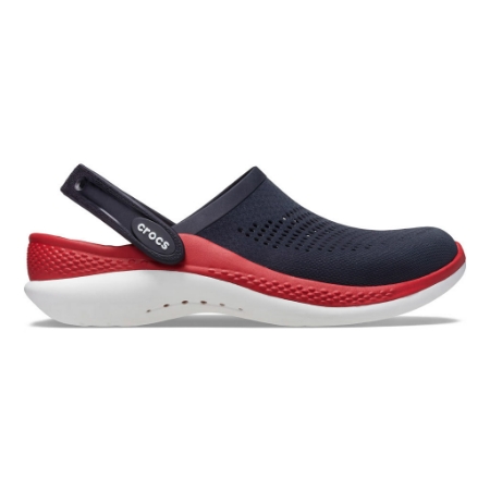 Picture of Crocs LiteRide 360 Clog 206708-4CC