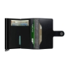 Picture of Secrid Premium Miniwallet Dusk Black