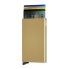 Picture of Secrid Cardprotector Gold