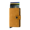Picture of Secrid Miniwallet Vintage Ochre