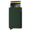 Picture of Secrid Slimwallet Matte Green Black V2